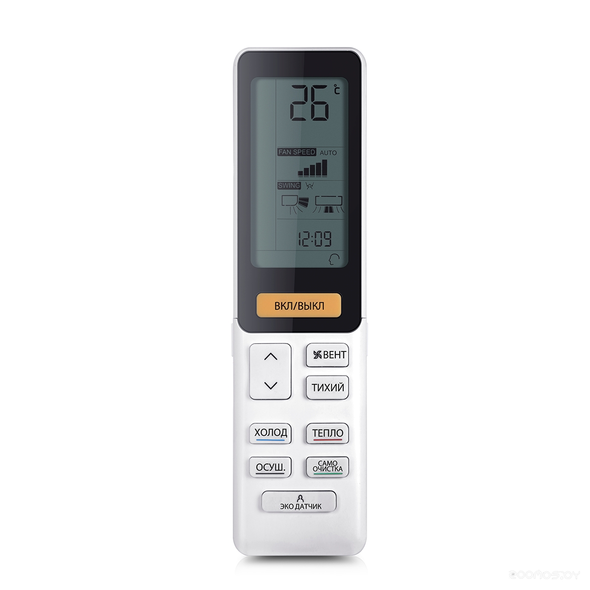 Сплит-система HAIER AS50S2SF1FA-B/1U50S2SJ2FA, фото 3