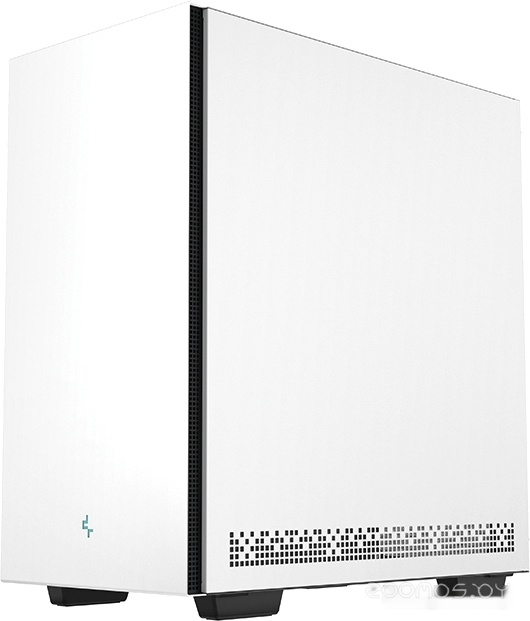 Корпус Deepcool CH510 WH R-CH510-WHNNE1-G-1, фото 3