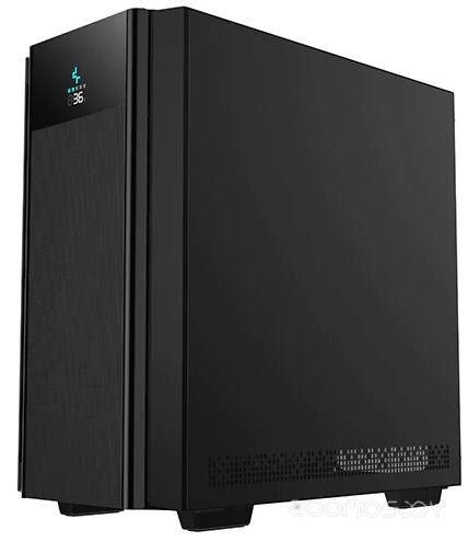 Корпус Deepcool CH510 MESH DIGITAL, фото 4