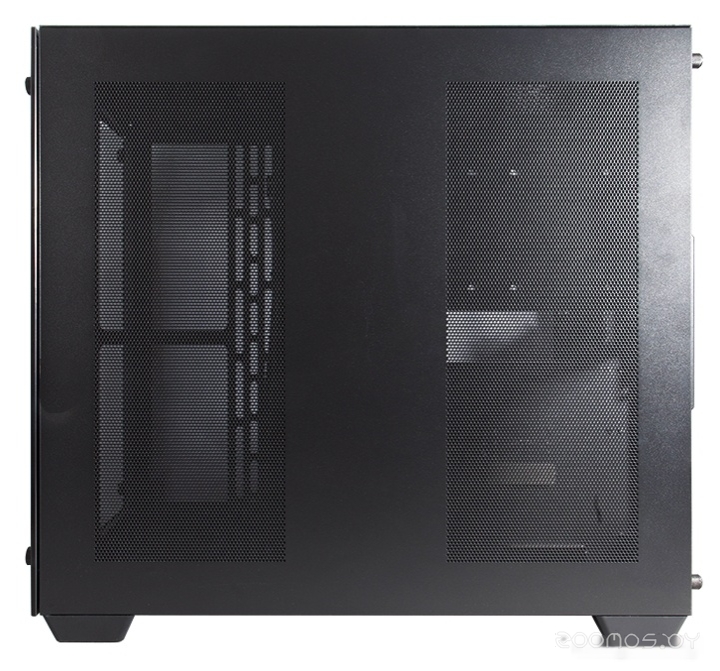 Корпус 1stPlayer Megaview MV7 (черный), фото 8