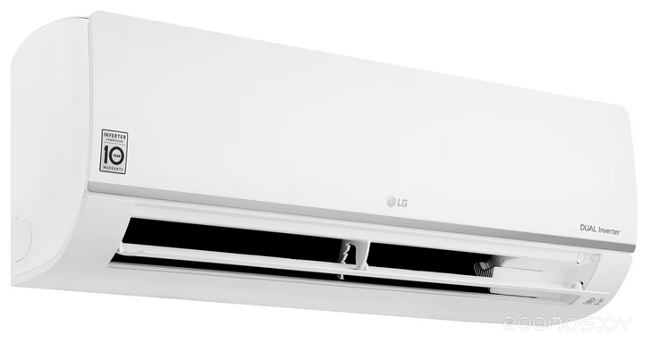 Сплит-система LG PC12SQ.NSJC, фото 5