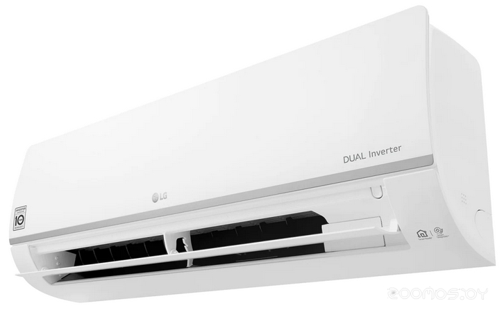 Сплит-система LG PC12SQ.NSJC, фото 3