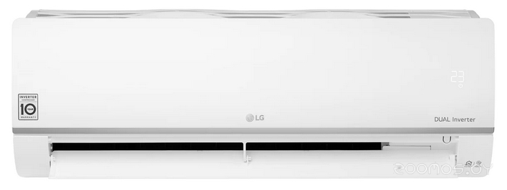 Сплит-система LG PC12SQ.NSJC, фото 10