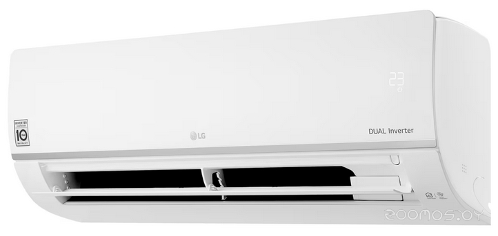 Сплит-система LG PC12SQ.NSJC, фото 8
