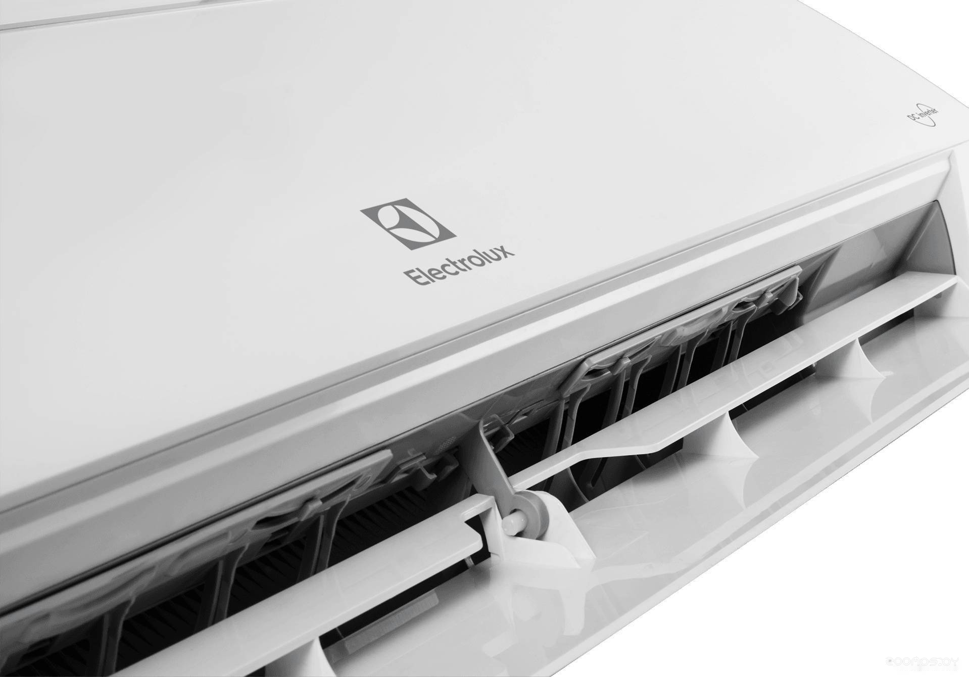 Сплит-система Electrolux Fusion Ultra DC Inverter EACS/I-18HF/N8_22Y, фото 4