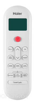 Сплит-система HAIER AS35PHP1HRA/ 1U35PHP1FRA, фото 2