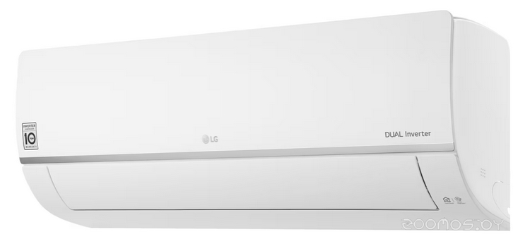 Сплит-система LG PC12SQ.NSJC, фото 9