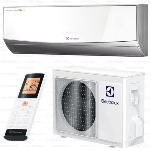 Сплит-система Electrolux EACS-12HG-M2/N3, фото 1
