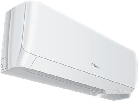 Сплит-система Gree Pular Inverter R32 GWH12AGBXB-K6DNA4C