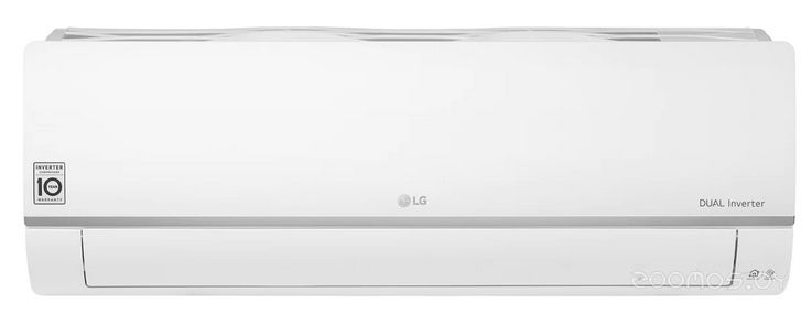 Сплит-система LG PC12SQ.NSJC, фото 1