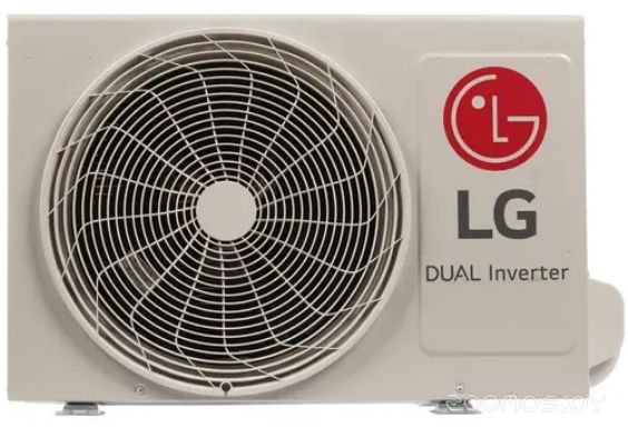Наружный блок LG PC12SQ.UA3C, фото 1