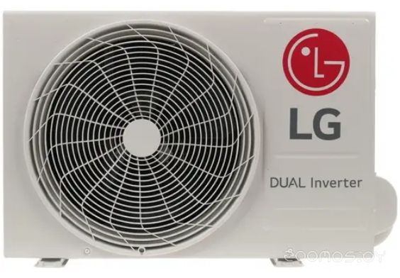 Внешний блок LG S07EQR.UA3R, фото 1