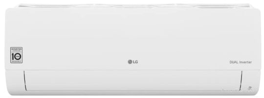 Сплит-система LG S09EQR.NSAR