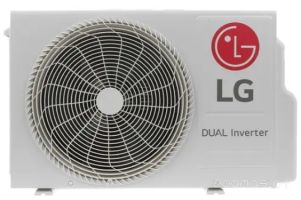 Наружный блок LG S09EQR.UA3R