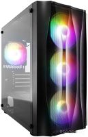 Корпус 1stPlayer Firebase X3-M-BK-4F1