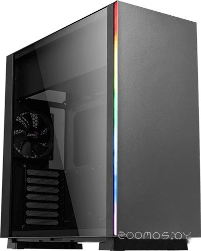 Корпус Aerocool GLO