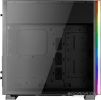 Корпус Aerocool GLO