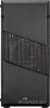 Корпус Aerocool Menace Saturn FRGB-G-BK-V1