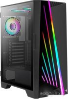Корпус Aerocool Mirage-G-BK-v2