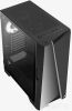 Корпус Aerocool Mirage-G-BK-v2