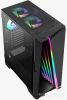 Корпус Aerocool Mirage-G-BK-v2
