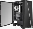 Корпус Aerocool Mirage-G-BK-v2