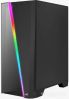 Корпус Aerocool Mirage-G-BK-v2