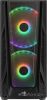 Корпус Aerocool NightHawk Duo-G-BK-v1