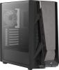 Корпус Aerocool NightHawk Duo-G-BK-v1