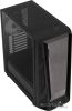 Корпус Aerocool NightHawk Duo-G-BK-v1
