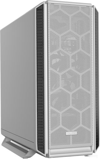 Корпус be quiet! Silent Base 802 (белый)