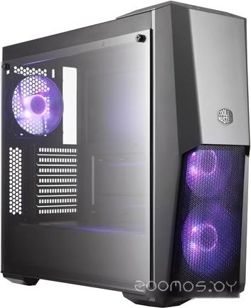 Корпус Cooler Master MasterBox MB500 MCB-B500D-KGNN-S00