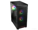 Корпус COUGAR Airface RGB CGR-5ZD1B-AIR-RGB