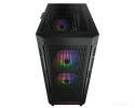 Корпус COUGAR Airface RGB CGR-5ZD1B-AIR-RGB