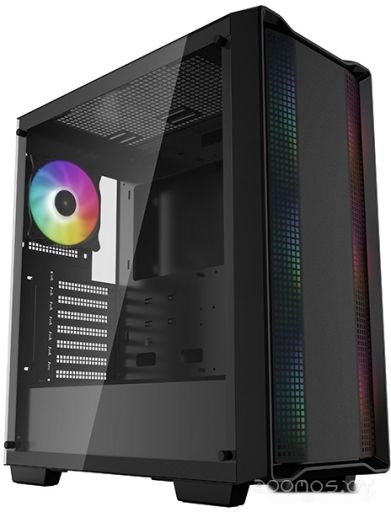 Корпус Deepcool CC560 ARGB, фото 1