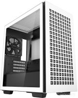 Корпус Deepcool CH370 WH R-CH370-WHNAM1-G-1