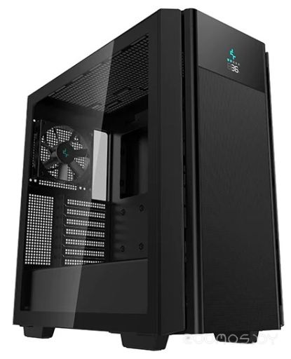 Корпус Deepcool CH510 MESH DIGITAL, фото 1