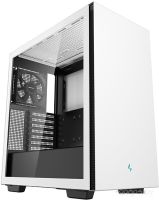 Корпус Deepcool CH510 WH R-CH510-WHNNE1-G-1