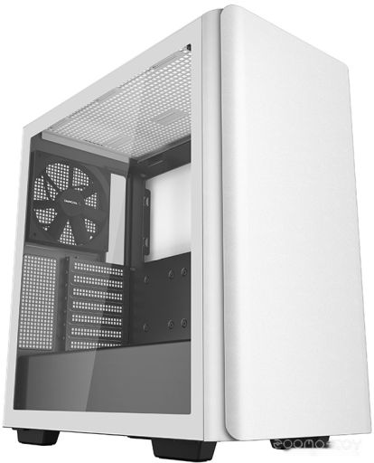 Корпус Deepcool CK500 WH, фото 1