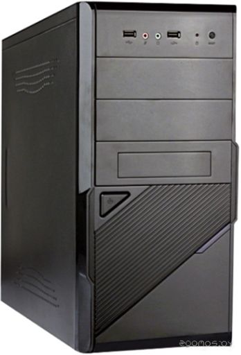 Корпус Exegate BA-201 EX284022RUS, фото 1