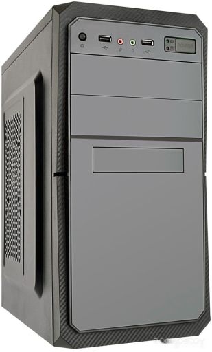 Корпус Exegate BA-202 EX284027RUS, фото 1