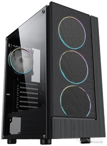 Корпус Formula F-33RGB, фото 1