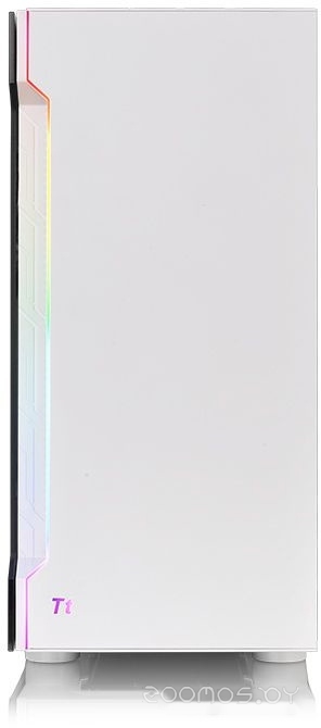 Корпус Thermaltake H200 TG Snow RGB CA-1M3-00M6WN-00, фото 4