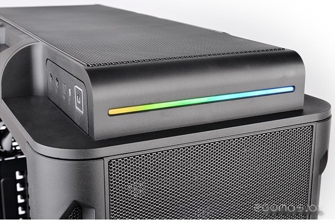 Корпус Thermaltake Level 20 RS ARGB CA-1P8-00M1WN-00, фото 13