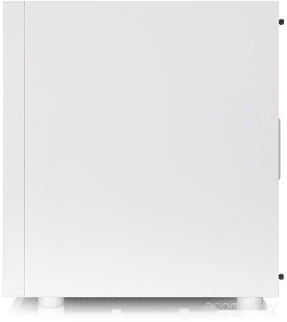 Корпус Thermaltake H200 TG Snow RGB CA-1M3-00M6WN-00, фото 6