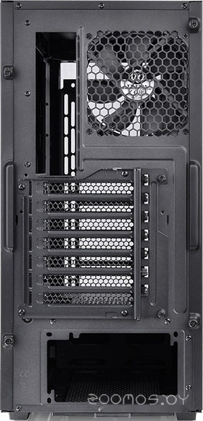 Корпус Thermaltake Divider 300 TG CA-1S2-00M1WN-00, фото 6