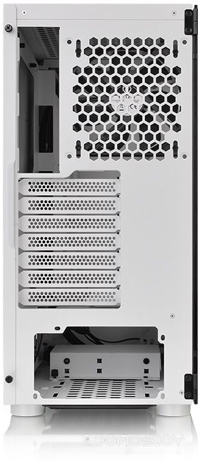 Корпус Thermaltake H200 TG Snow RGB CA-1M3-00M6WN-00, фото 8