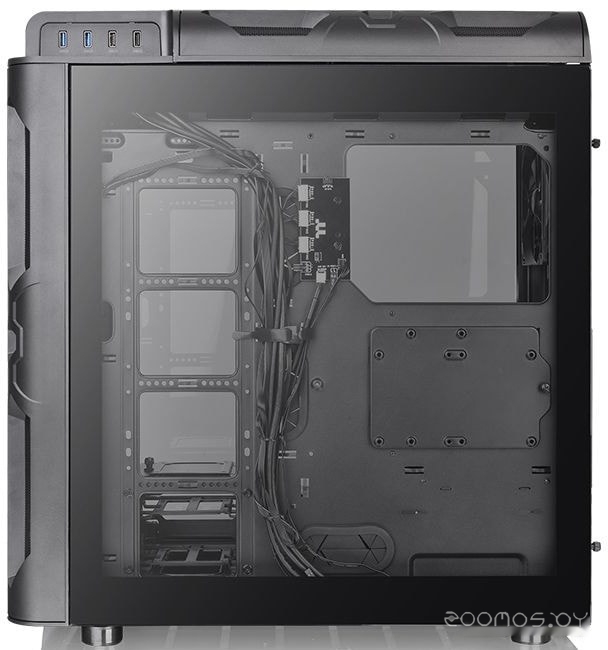 Корпус Thermaltake Level 20 RS ARGB CA-1P8-00M1WN-00, фото 8