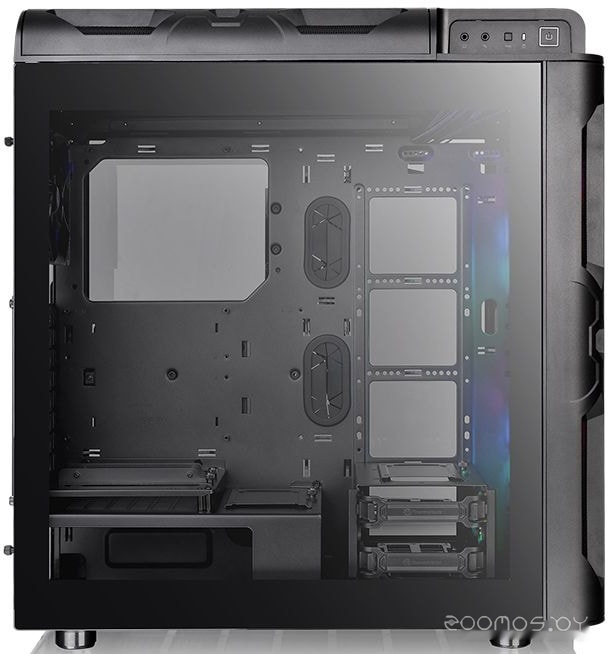 Корпус Thermaltake Level 20 RS ARGB CA-1P8-00M1WN-00, фото 6