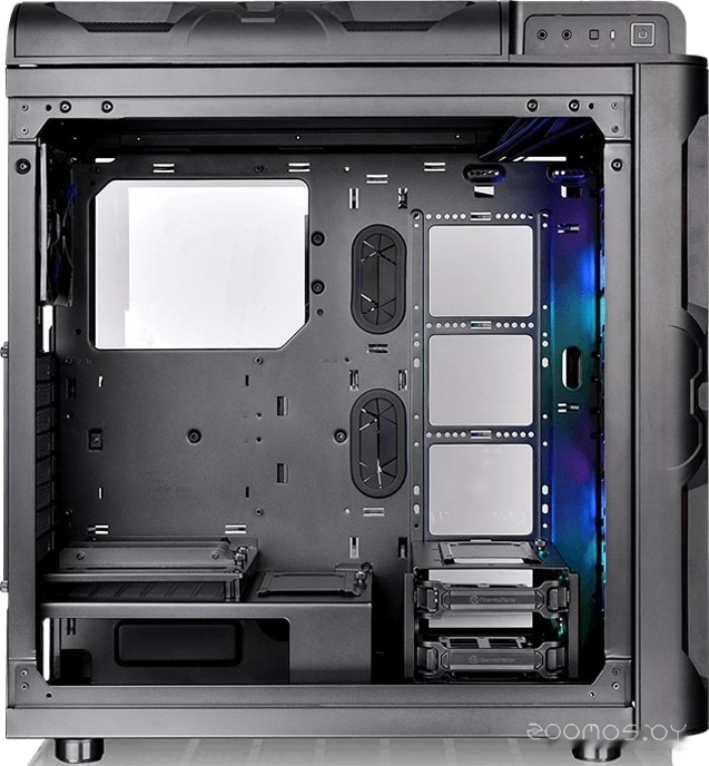 Корпус Thermaltake Level 20 RS ARGB CA-1P8-00M1WN-00, фото 7